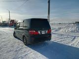 Toyota Alphard 2006 года за 9 000 000 тг. в Караганда – фото 3