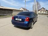 Toyota Avensis 2005 годаүшін3 600 000 тг. в Усть-Каменогорск