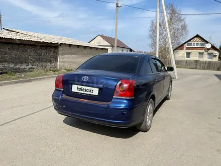 Toyota Avensis 2005 года за 3 400 000 тг. в Усть-Каменогорск