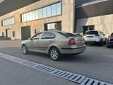 Skoda Octavia 2007 года за 4 150 000 тг. в Алматы – фото 3