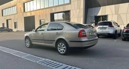 Skoda Octavia 2007 годаүшін4 150 000 тг. в Алматы – фото 3