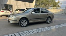 Skoda Octavia 2007 годаүшін4 150 000 тг. в Алматы