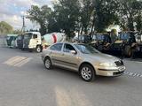 Skoda Octavia 2007 года за 4 150 000 тг. в Алматы – фото 5