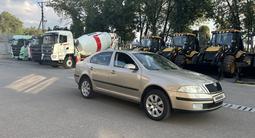 Skoda Octavia 2007 годаүшін4 150 000 тг. в Алматы – фото 5