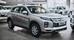 Mitsubishi ASX 2022 года за 13 500 000 тг. в Алматы – фото 3