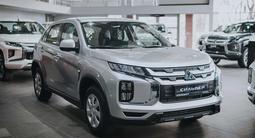 Mitsubishi ASX 2022 года за 13 500 000 тг. в Алматы – фото 4