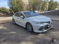 Toyota Camry 2018 годаfor12 800 000 тг. в Шымкент – фото 2