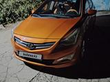 Hyundai Accent 2014 года за 4 100 000 тг. в Семей – фото 3