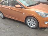 Hyundai Accent 2014 года за 4 100 000 тг. в Семей – фото 5