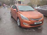 Hyundai Accent 2014 года за 4 100 000 тг. в Семей