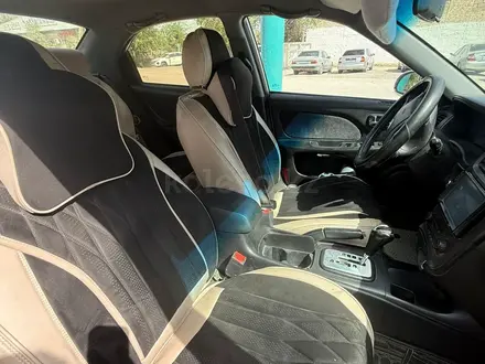 Hyundai Sonata 2002 года за 2 500 000 тг. в Кызылорда – фото 4
