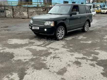 Land Rover Range Rover 2006 года за 5 000 000 тг. в Караганда – фото 2