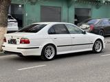 BMW 530 2001 года за 3 450 000 тг. в Шымкент – фото 4