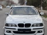 BMW 530 2001 года за 3 450 000 тг. в Шымкент