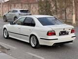 BMW 530 2001 года за 3 450 000 тг. в Шымкент – фото 5
