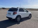 Suzuki SX4 2011 года за 3 500 000 тг. в Астана