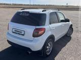 Suzuki SX4 2011 года за 3 500 000 тг. в Астана – фото 2