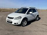 Suzuki SX4 2011 года за 3 500 000 тг. в Астана – фото 3