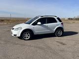 Suzuki SX4 2011 года за 3 500 000 тг. в Астана – фото 5