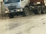 FAW  J6 CA4180 2006 годаүшін4 900 000 тг. в Актау