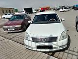 Nissan Teana 2005 годаүшін4 500 000 тг. в Актау – фото 5