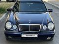 Mercedes-Benz E 200 1999 годаүшін3 400 000 тг. в Шымкент – фото 2