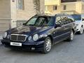 Mercedes-Benz E 200 1999 годаүшін3 400 000 тг. в Шымкент