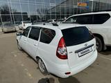 ВАЗ (Lada) Priora 2171 2014 годаүшін2 400 000 тг. в Атырау – фото 4