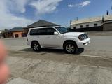 Lexus LX 470 1999 годаүшін6 300 000 тг. в Шымкент