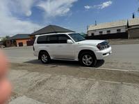 Lexus LX 470 1999 года за 6 300 000 тг. в Шымкент