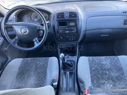 Mazda 323 1999 года за 1 500 000 тг. в Алматы