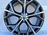WHEELS R20 5x108 8.5J ET40 за 400 000 тг. в Алматы