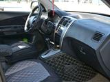 Hyundai Tucson 2007 годаfor5 200 000 тг. в Актобе – фото 3