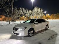 Toyota Camry 2014 годаүшін9 000 000 тг. в Костанай