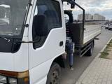 Isuzu 2007 годаүшін7 000 000 тг. в Астана – фото 2
