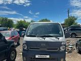 Kia Bongo 2012 годаүшін3 500 000 тг. в Астана