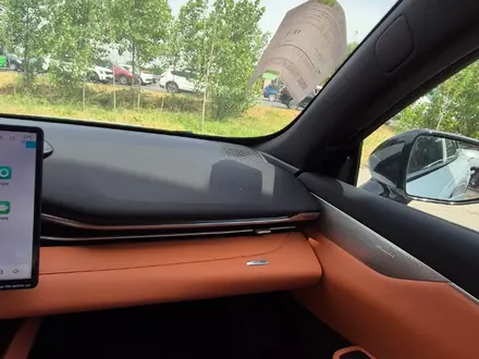 Deepal S05 510 Max 2025 года за 11 000 000 тг. в Алматы – фото 9