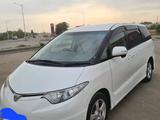 Toyota Estima 2008 года за 6 500 000 тг. в Актобе