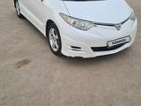 Toyota Estima 2008 года за 6 500 000 тг. в Актобе – фото 4