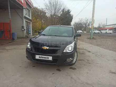 Chevrolet Cobalt 2013 года за 3 000 000 тг. в Шымкент