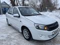 ВАЗ (Lada) Granta 2190 2014 годаүшін2 450 000 тг. в Костанай – фото 9