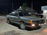 Audi 100 1990 годаүшін1 800 000 тг. в Жетысай