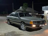 Audi 100 1990 года за 1 800 000 тг. в Жетысай