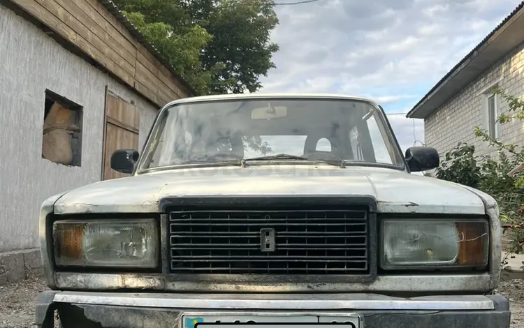 ВАЗ (Lada) 2107 2003 годаfor180 000 тг. в Семей