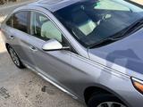 Hyundai Sonata 2017 годаүшін5 500 000 тг. в Уральск – фото 3