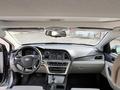 Hyundai Sonata 2017 годаүшін5 500 000 тг. в Уральск – фото 11