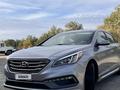 Hyundai Sonata 2017 годаүшін5 500 000 тг. в Уральск
