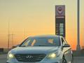 Hyundai Sonata 2017 годаүшін5 500 000 тг. в Уральск – фото 18