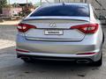 Hyundai Sonata 2017 годаүшін5 500 000 тг. в Уральск – фото 4