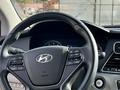 Hyundai Sonata 2017 годаүшін5 500 000 тг. в Уральск – фото 7